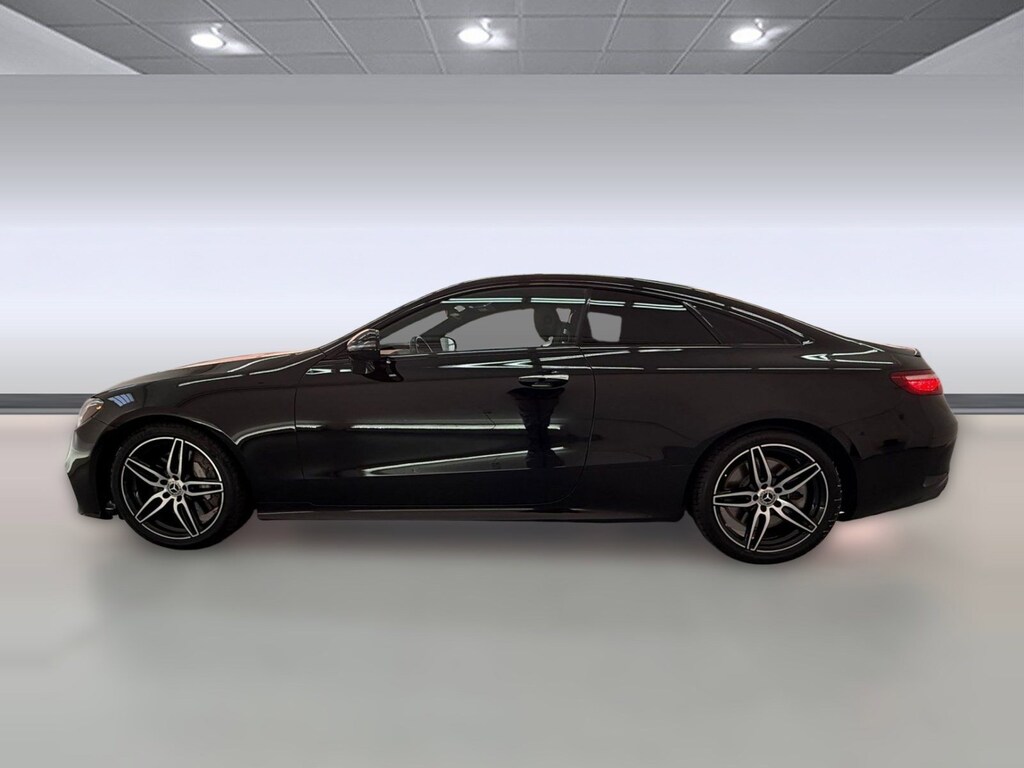 Used 2020 Mercedes-Benz E-Class E 450 Coupe