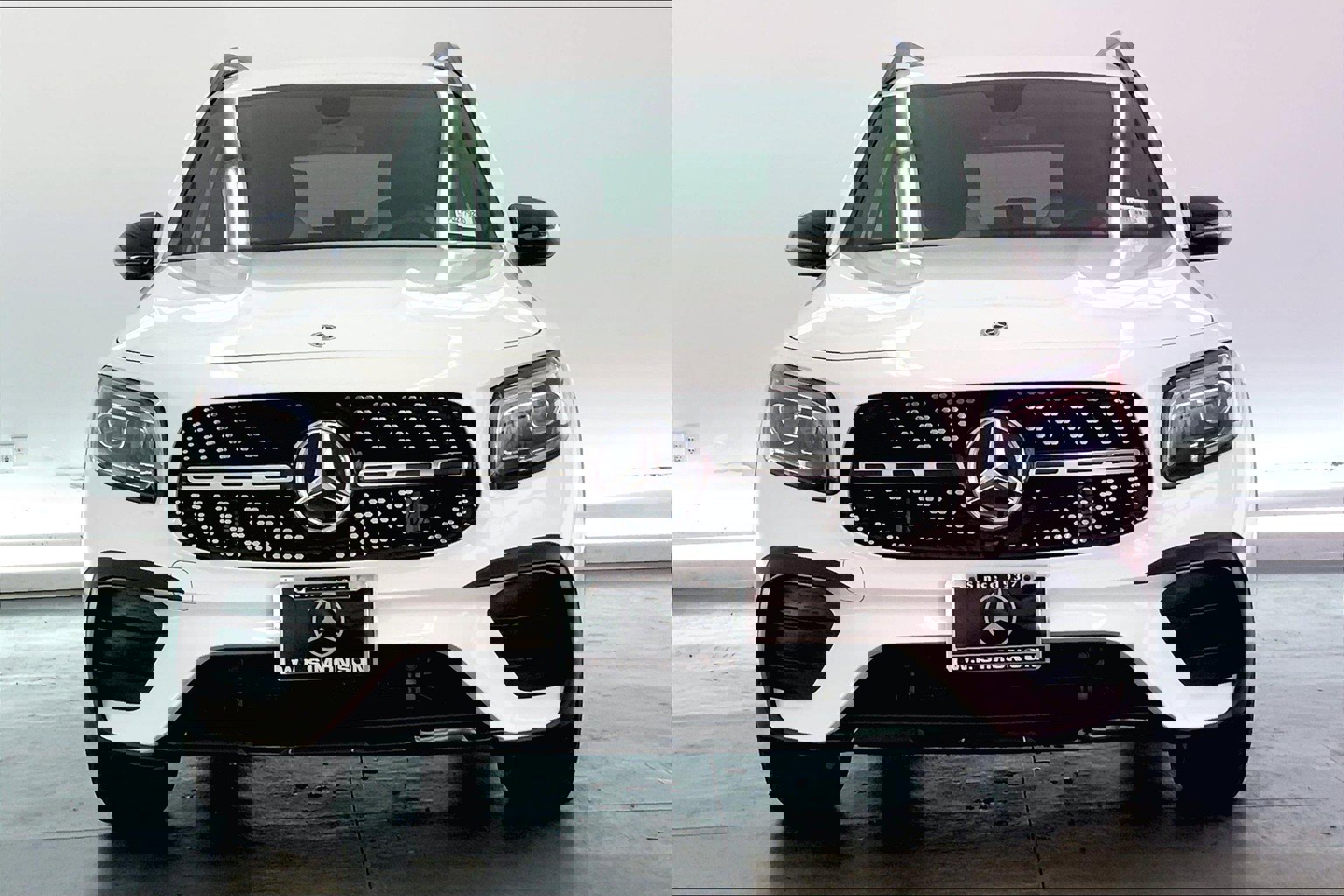 Certified 2023 Mercedes-Benz GLB Base with VIN W1N4M4GB4PW277920 for sale in Santa Monica, CA