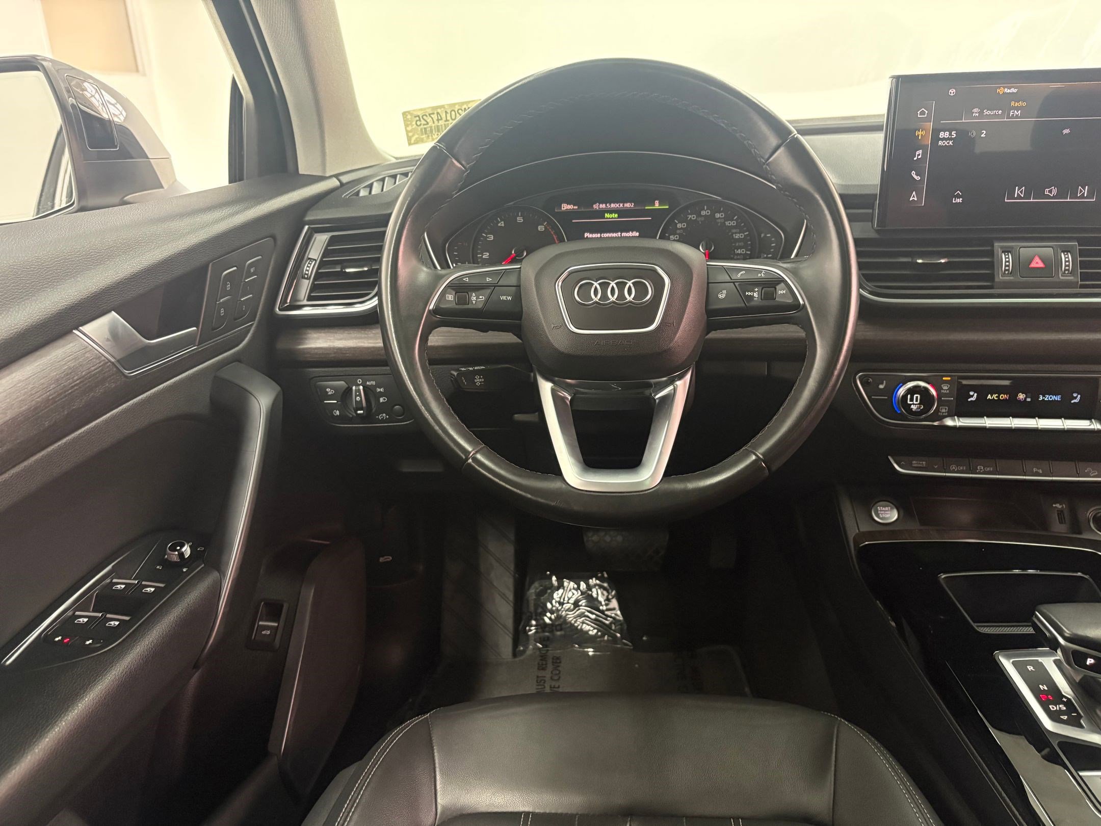 2021 Audi Q5 Premium photo 2