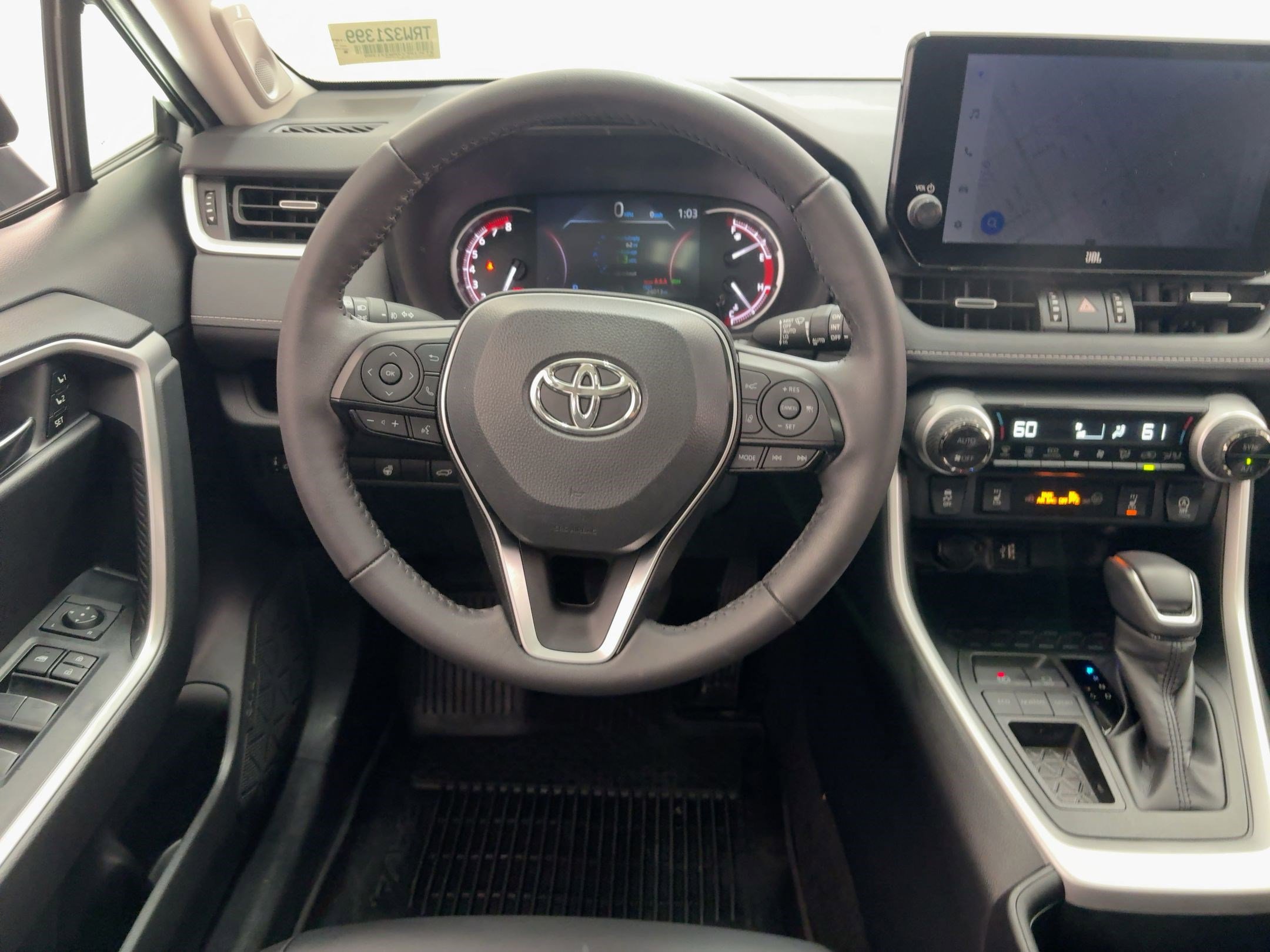 2024 Toyota RAV4 XLE Premium photo 3