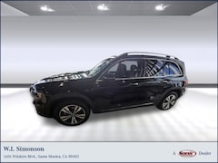 2025 Mercedes-Benz GLB 250 4MATIC SUV