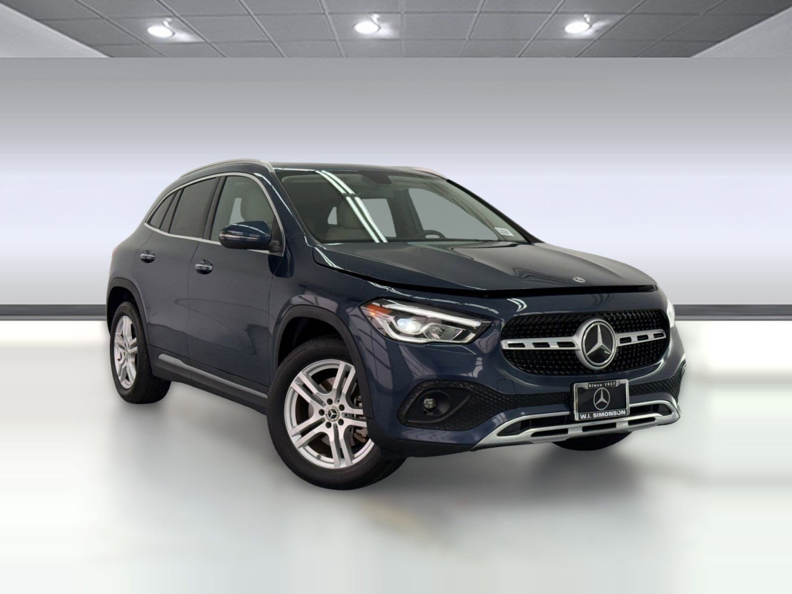 2023 Mercedes-Benz GLA 250 GLA 250 photo 5
