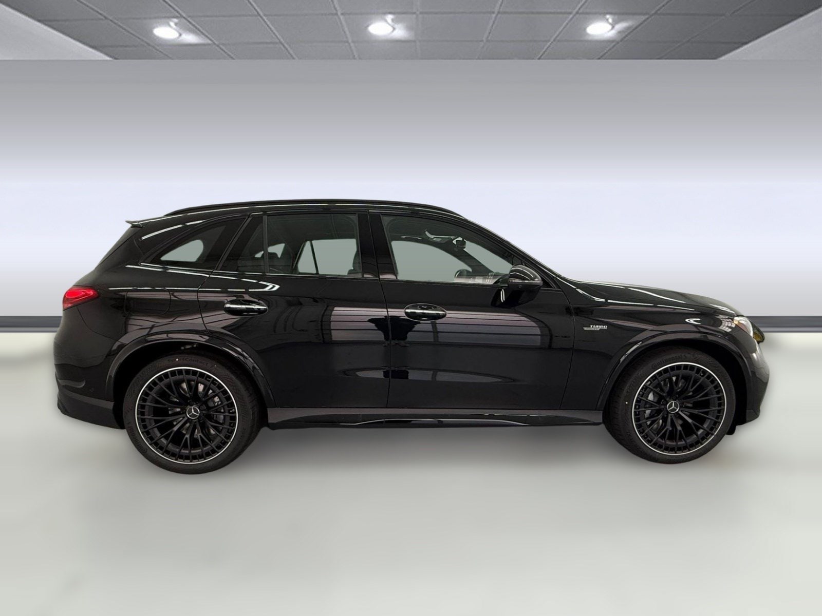 AMG GLC 43 4MATIC SUV
