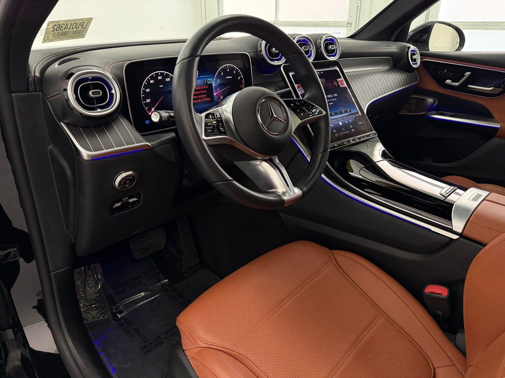 Certified 2023 Mercedes-Benz GLC 300 GLC 300 SUV