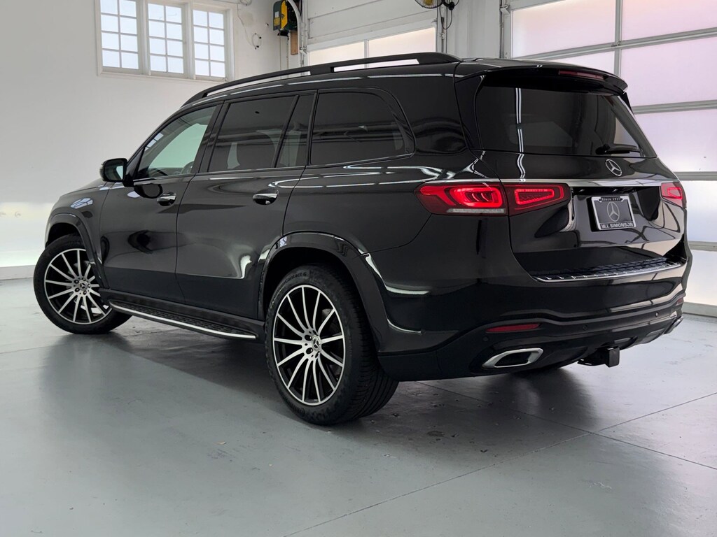 Used 2023 Mercedes-Benz GLS 450 GLS 450 SUV