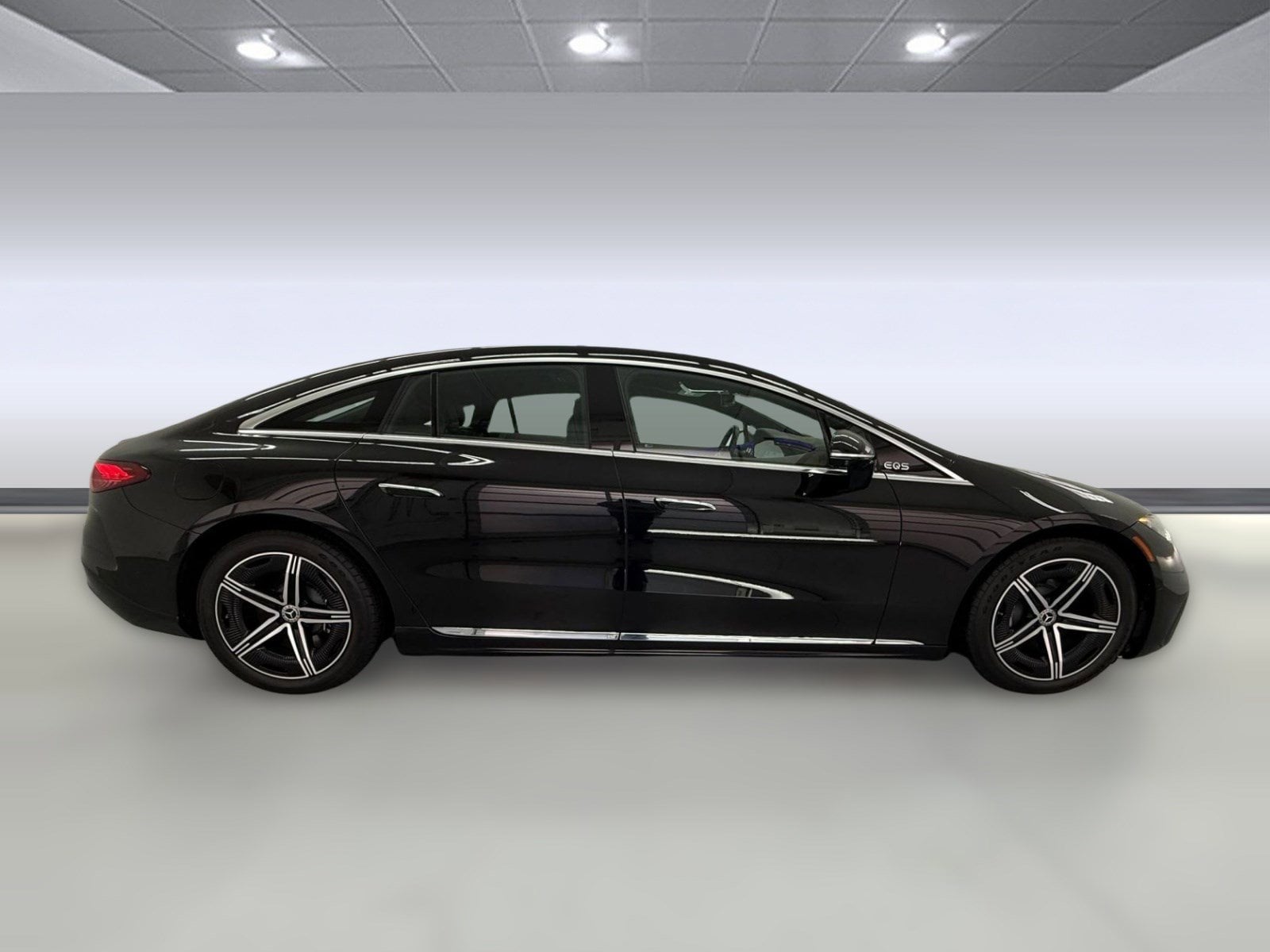 2024 Mercedes-Benz EQS 450 EQS 450 photo 6