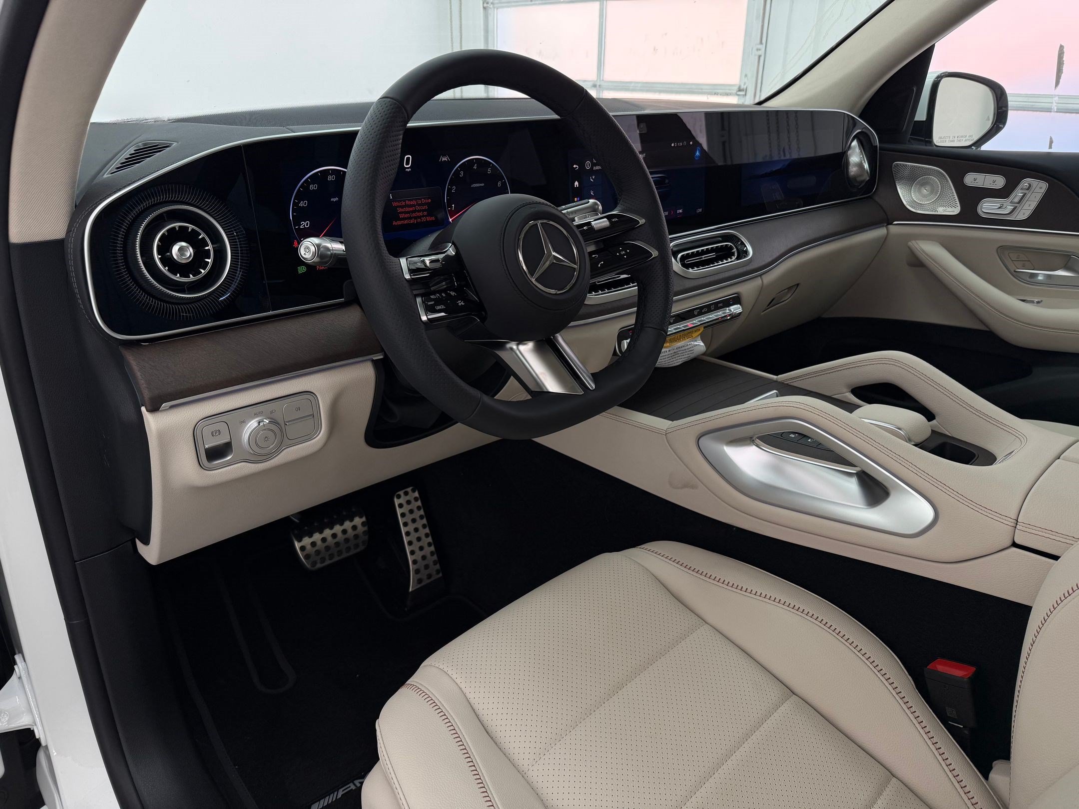 New 2027 Mercedes-Benz GLE 450 4MATIC SUV
