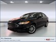  Ford Fusion Hybrid