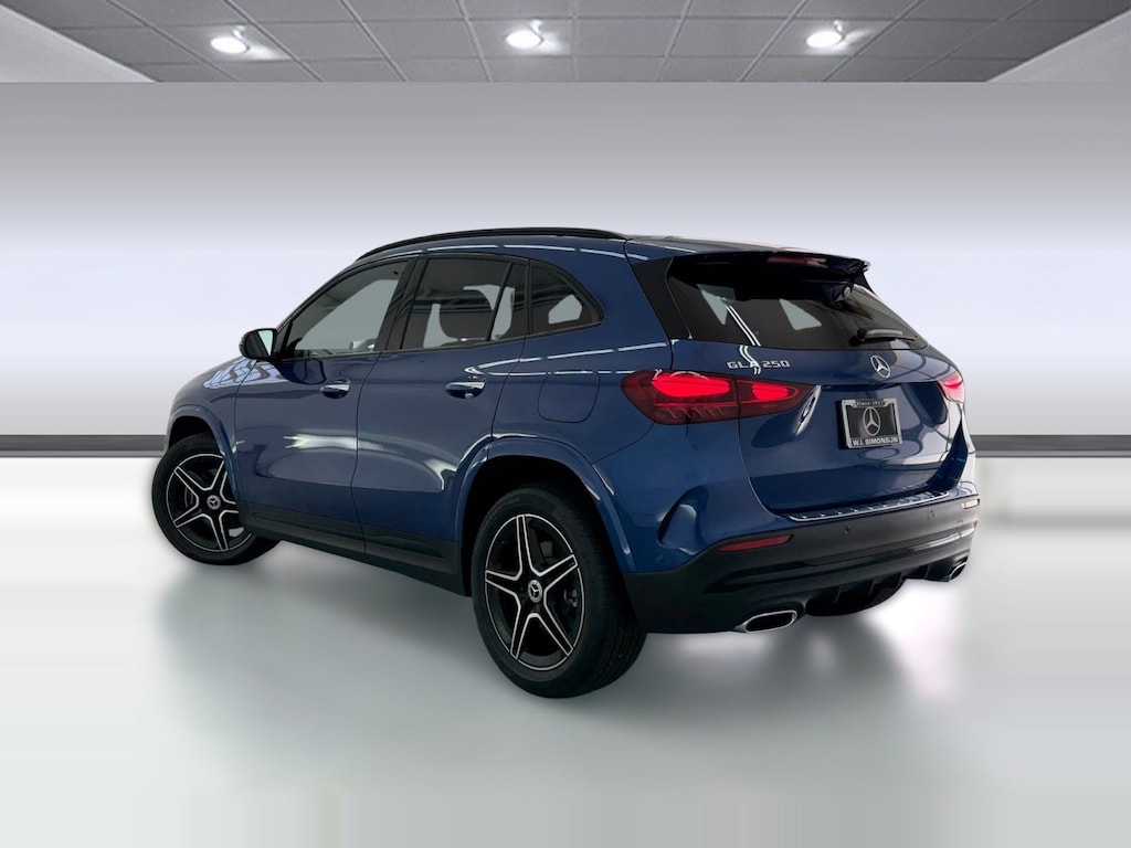 Certified 2024 Mercedes-Benz GLA 250 GLA 250 SUV