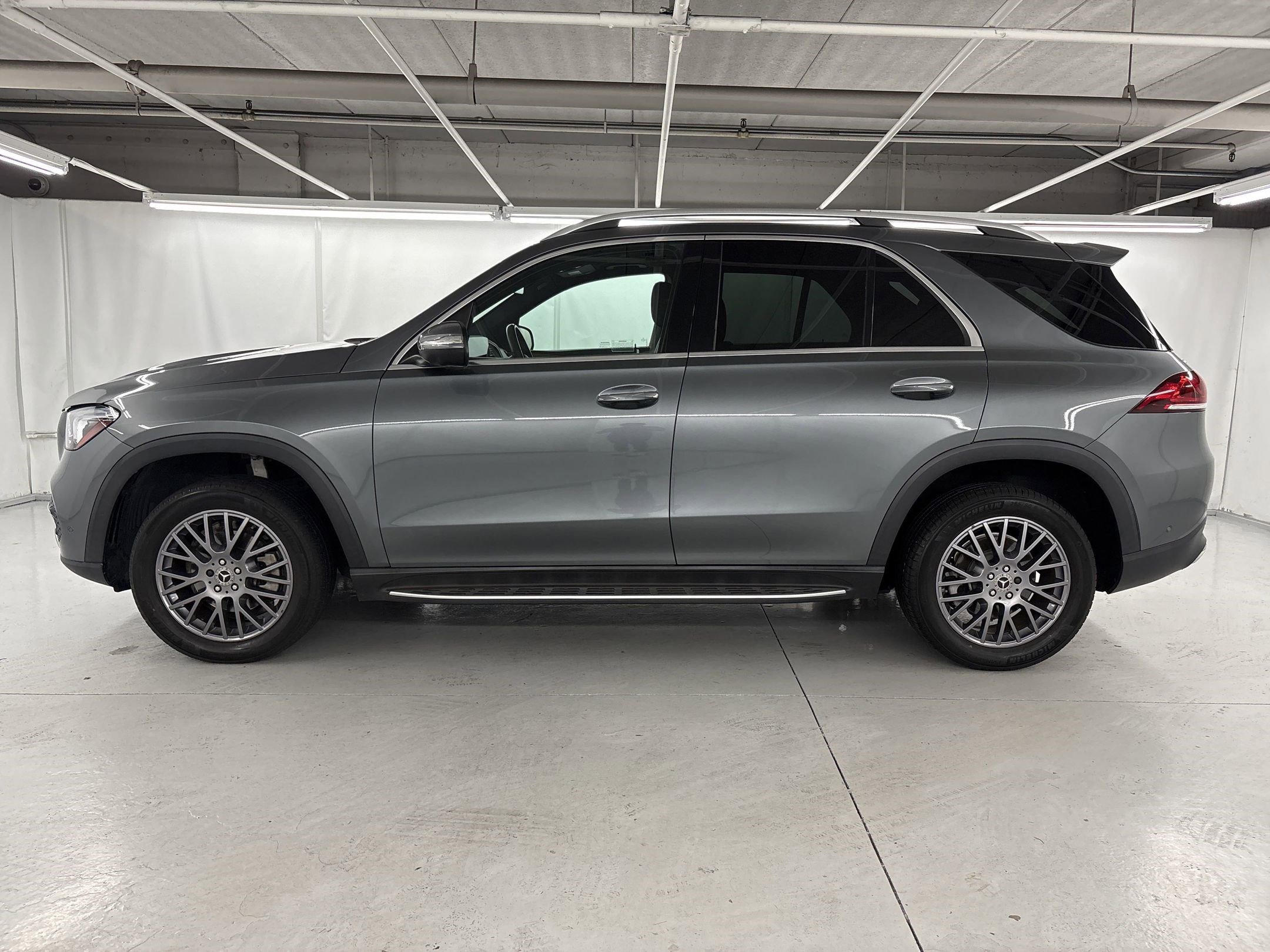 2022 Mercedes Benz GLE 350 4MATIC photo 2