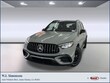 Mercedes-Benz AMG GLC 43