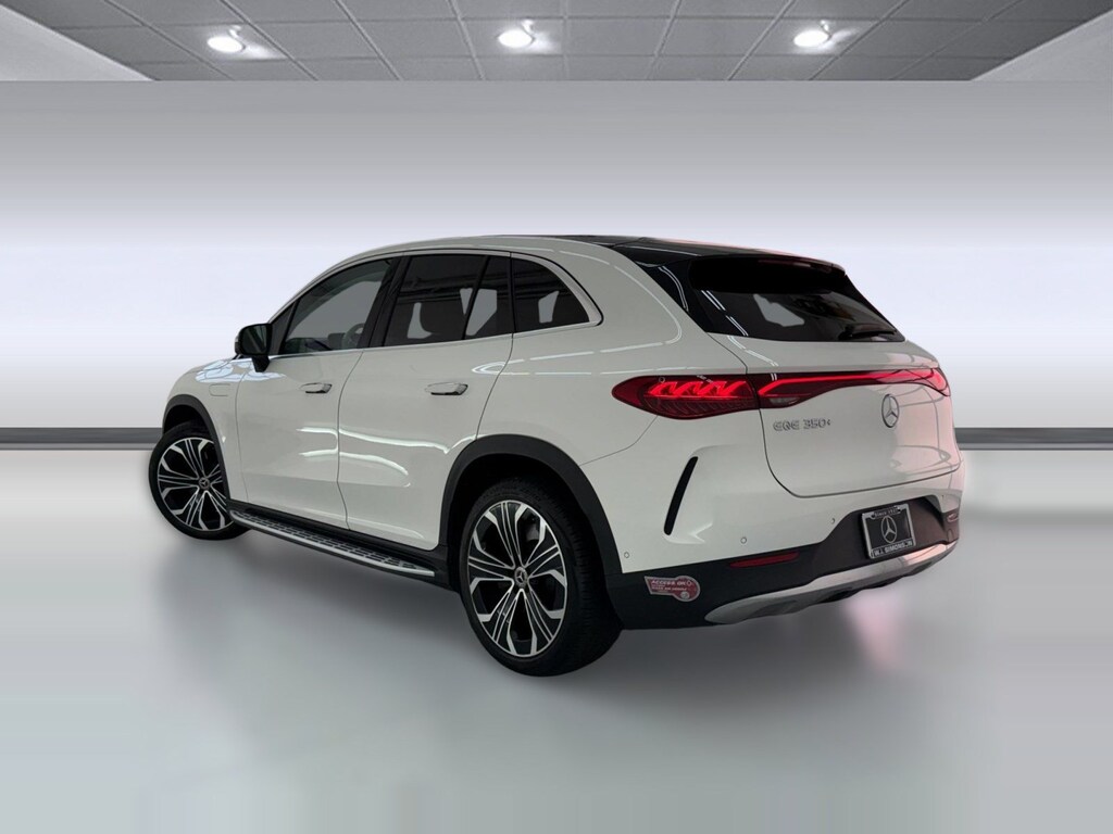 Certified 2023 Mercedes-Benz EQE 350+ EQE 350+ SUV