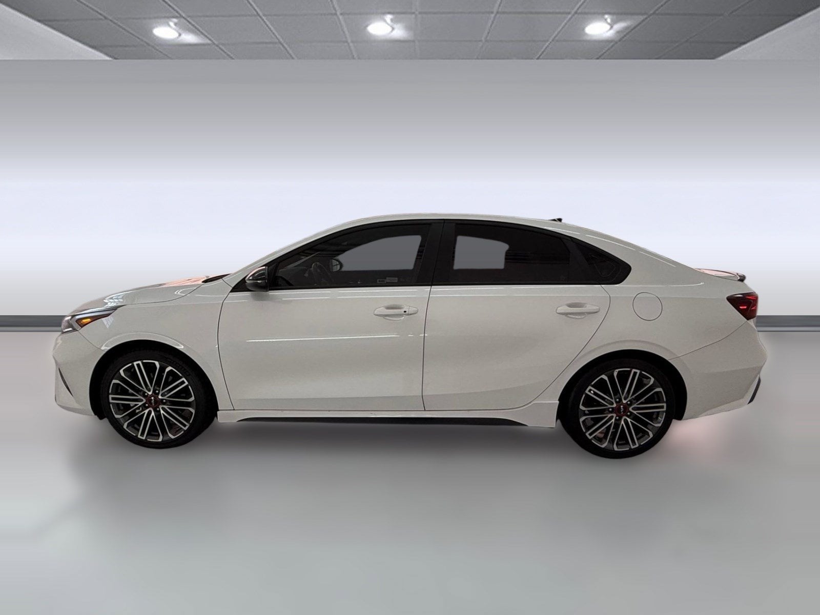 Forte GT Sedan