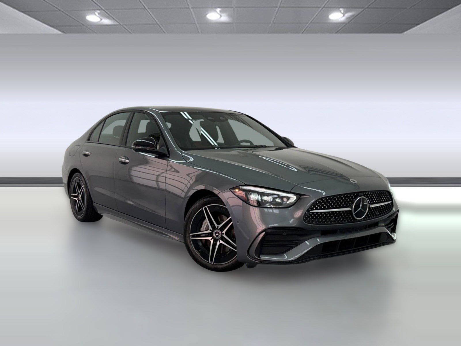 2024 Mercedes-Benz C-Class C 300 photo 5