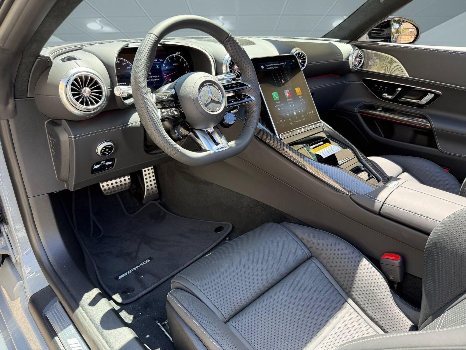 AMG SL 43 AMG SL 43 Convertible