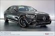 Mercedes-Benz AMG S 63 E