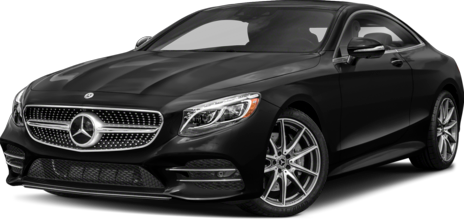 Mercedes-Benz S 560