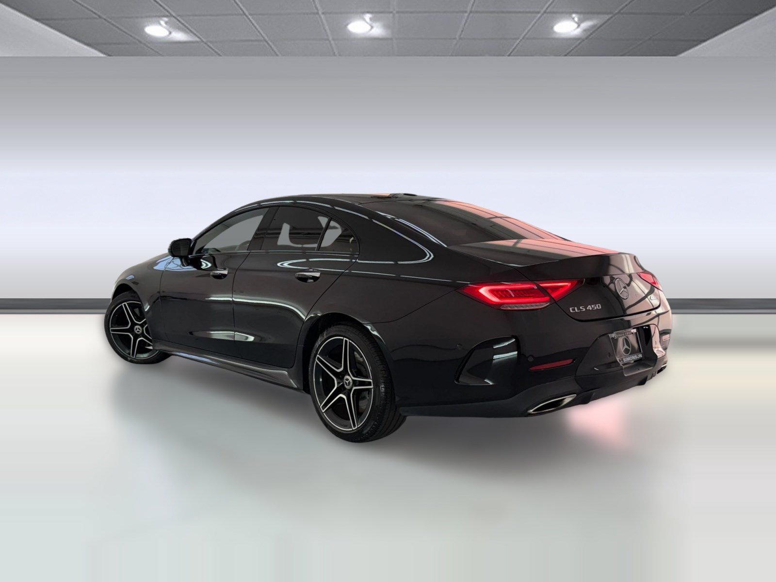 Certified 2023 Mercedes-Benz CLS 450 CLS 450 Sedan