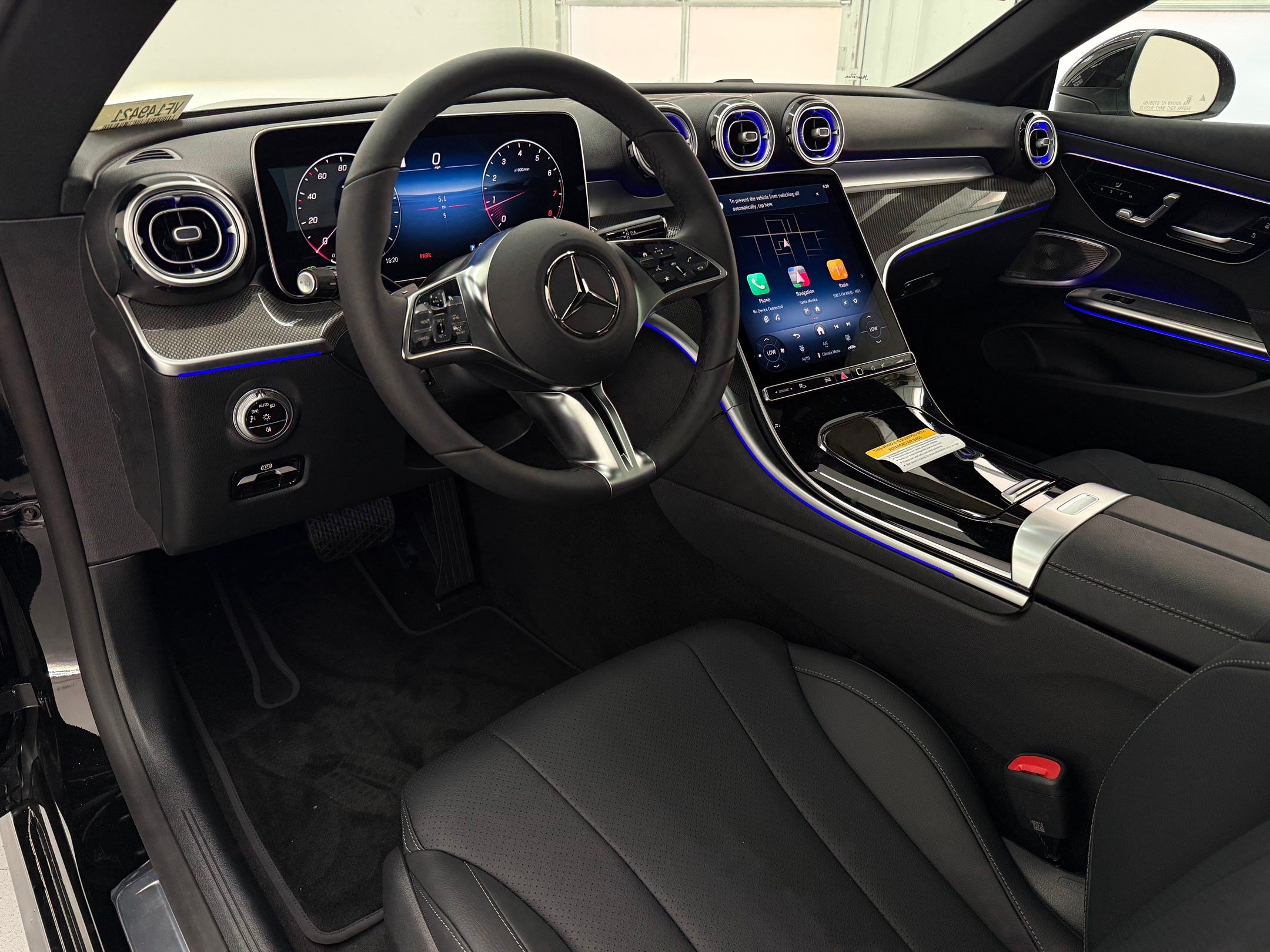 New 2027 Mercedes-Benz CLE 300 4MATIC Coupe