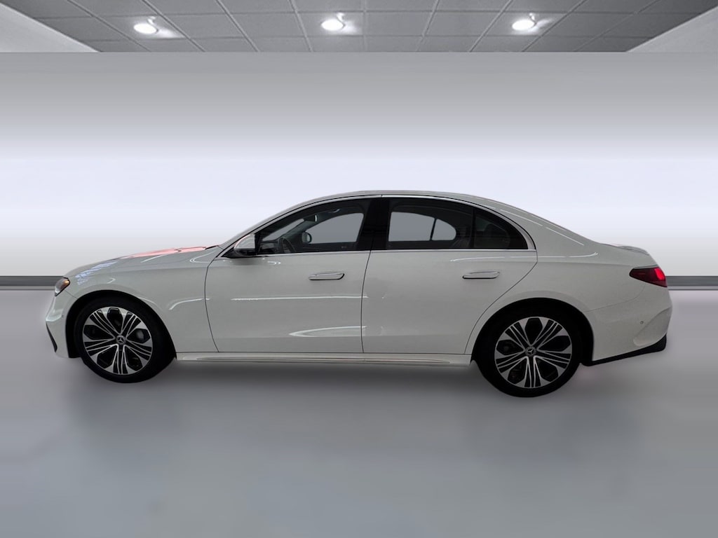 Certified 2024 Mercedes-Benz E-Class E 350 Sedan