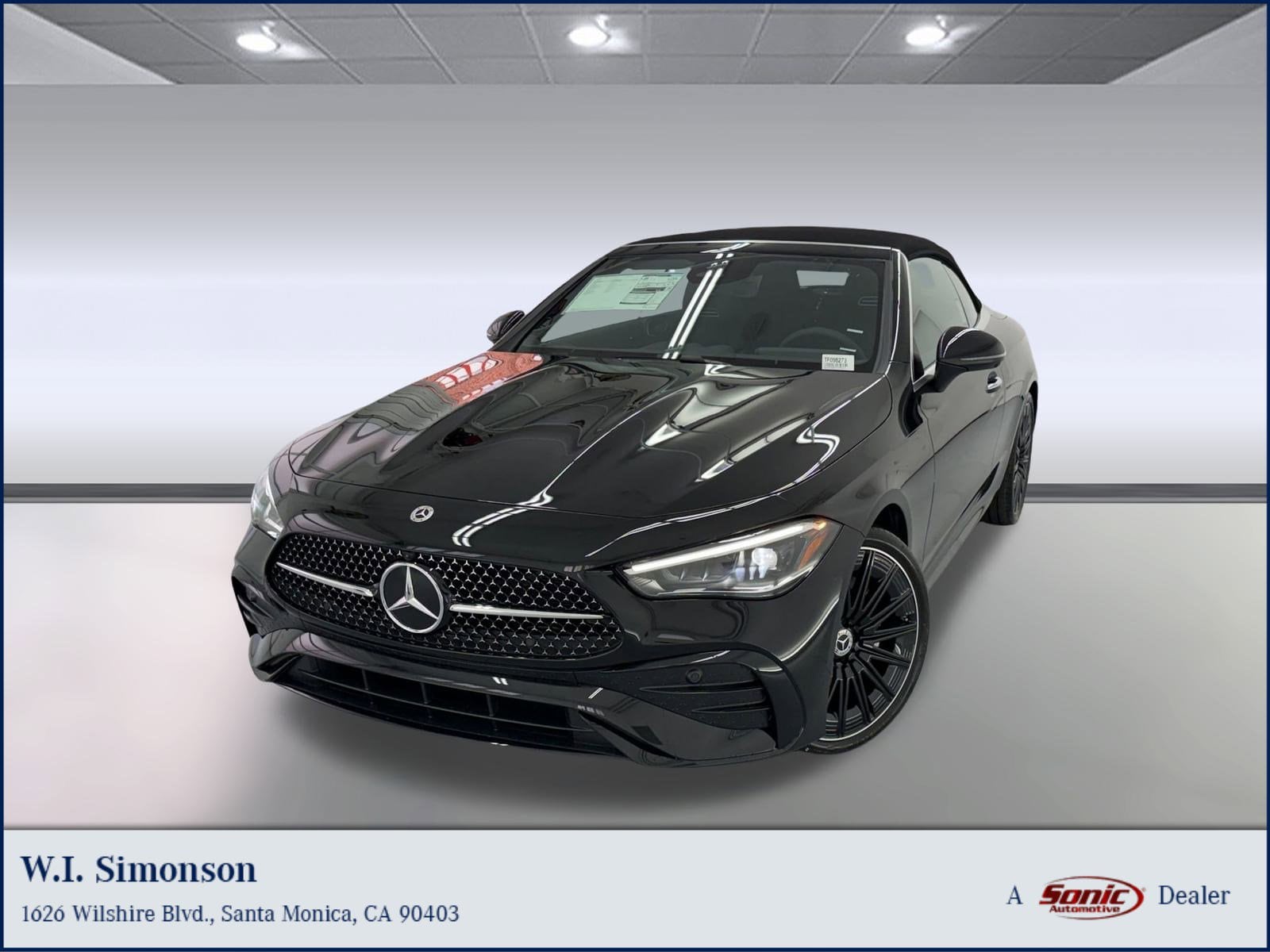 2026 Mercedes-Benz CLE CLE 300's photo