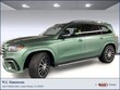 Mercedes-Benz GLS 580