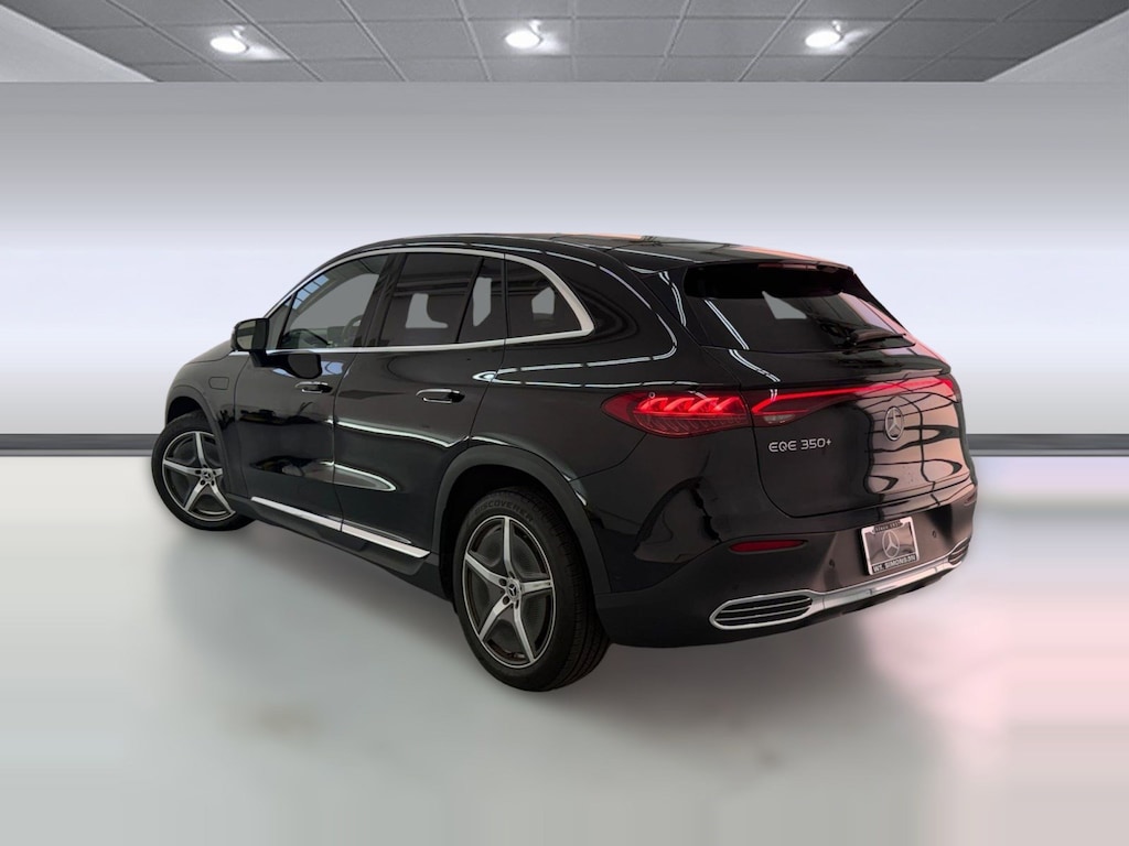 Certified 2023 Mercedes-Benz EQE 350+ EQE 350+ SUV