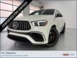 Mercedes-Benz AMG GLE 63