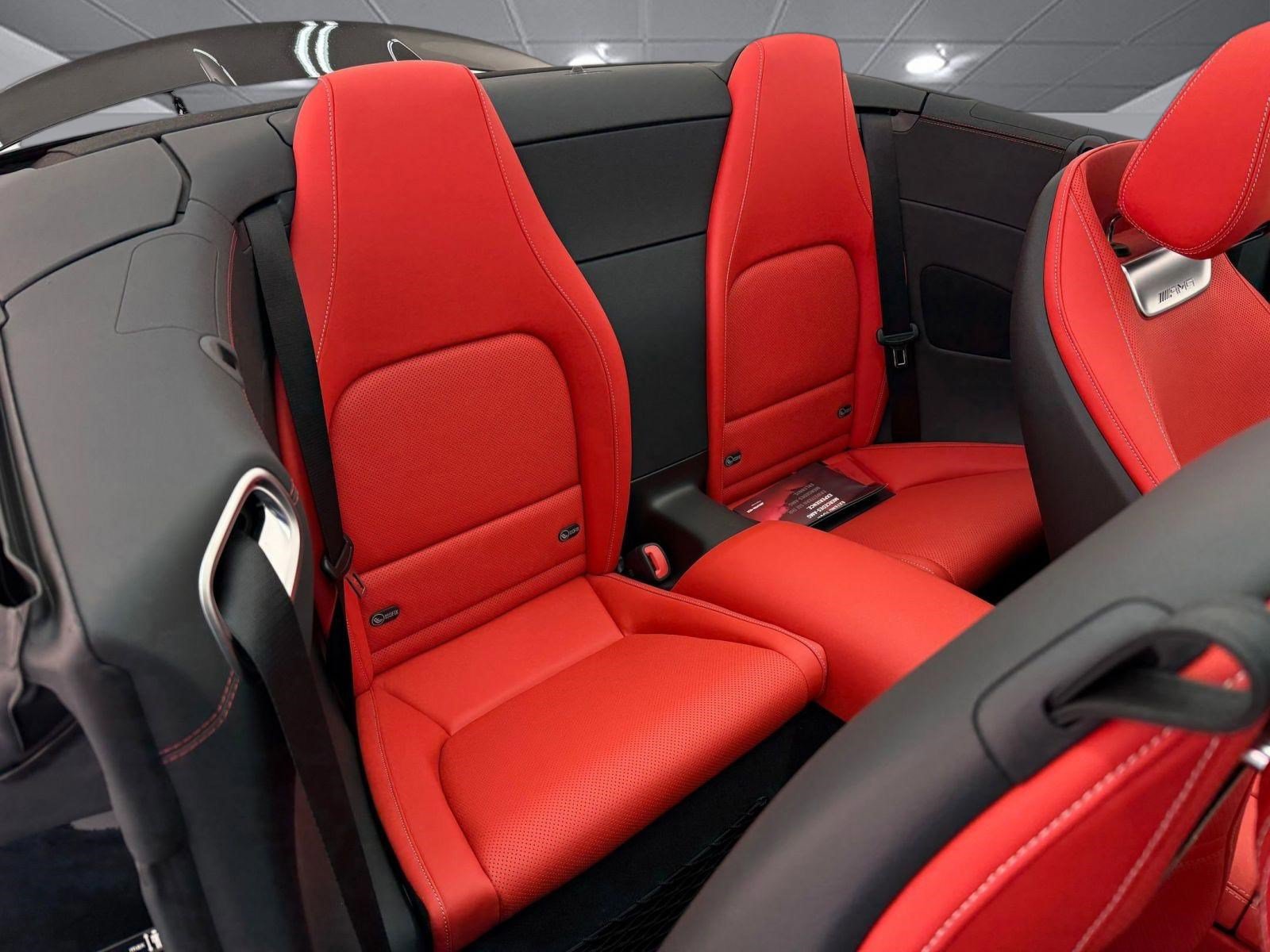 2025 Mercedes-Benz SL Mercedes-AMG - Photo 27