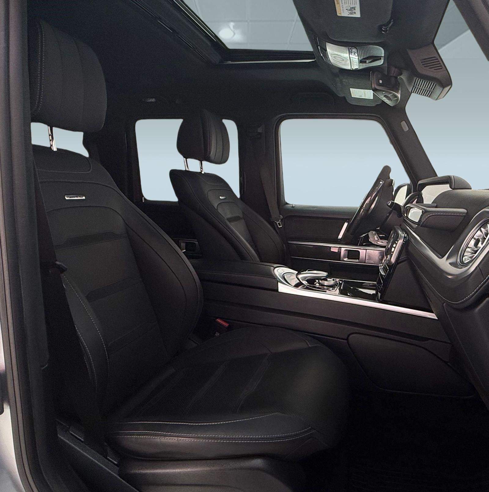 2023 Mercedes-Benz G-Class AMG G63 - Photo 24