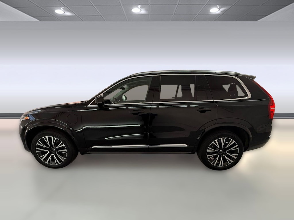 Used 2024 Volvo XC90 plug-in hybrid Plus SUV