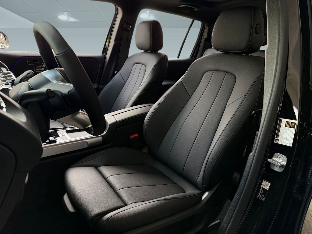 New 2026 Mercedes-Benz GLB 250  SUV