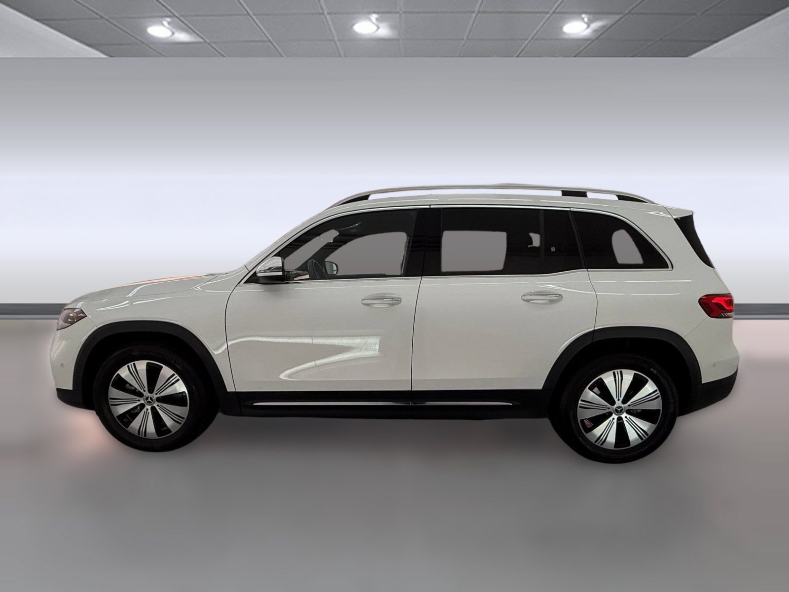 Certified 2023 Mercedes-Benz EQB Base with VIN W1N9M0KB1PN067867 for sale in Santa Monica, CA