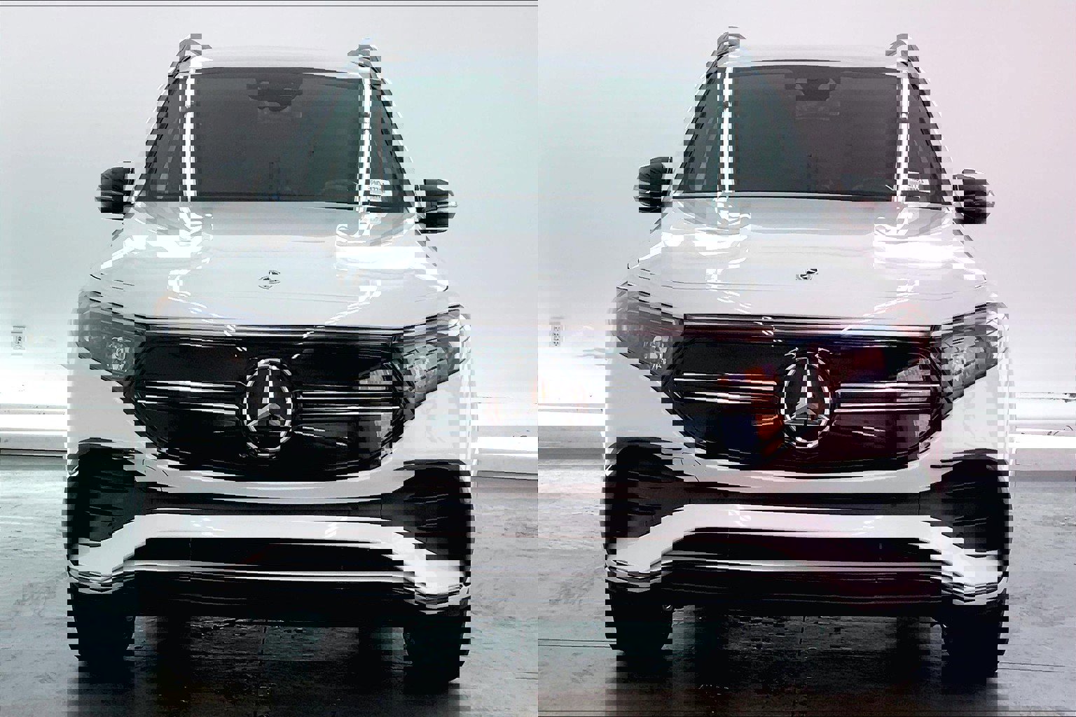 Certified 2023 Mercedes-Benz EQB Base with VIN W1N9M0CB4PN047711 for sale in Santa Monica, CA