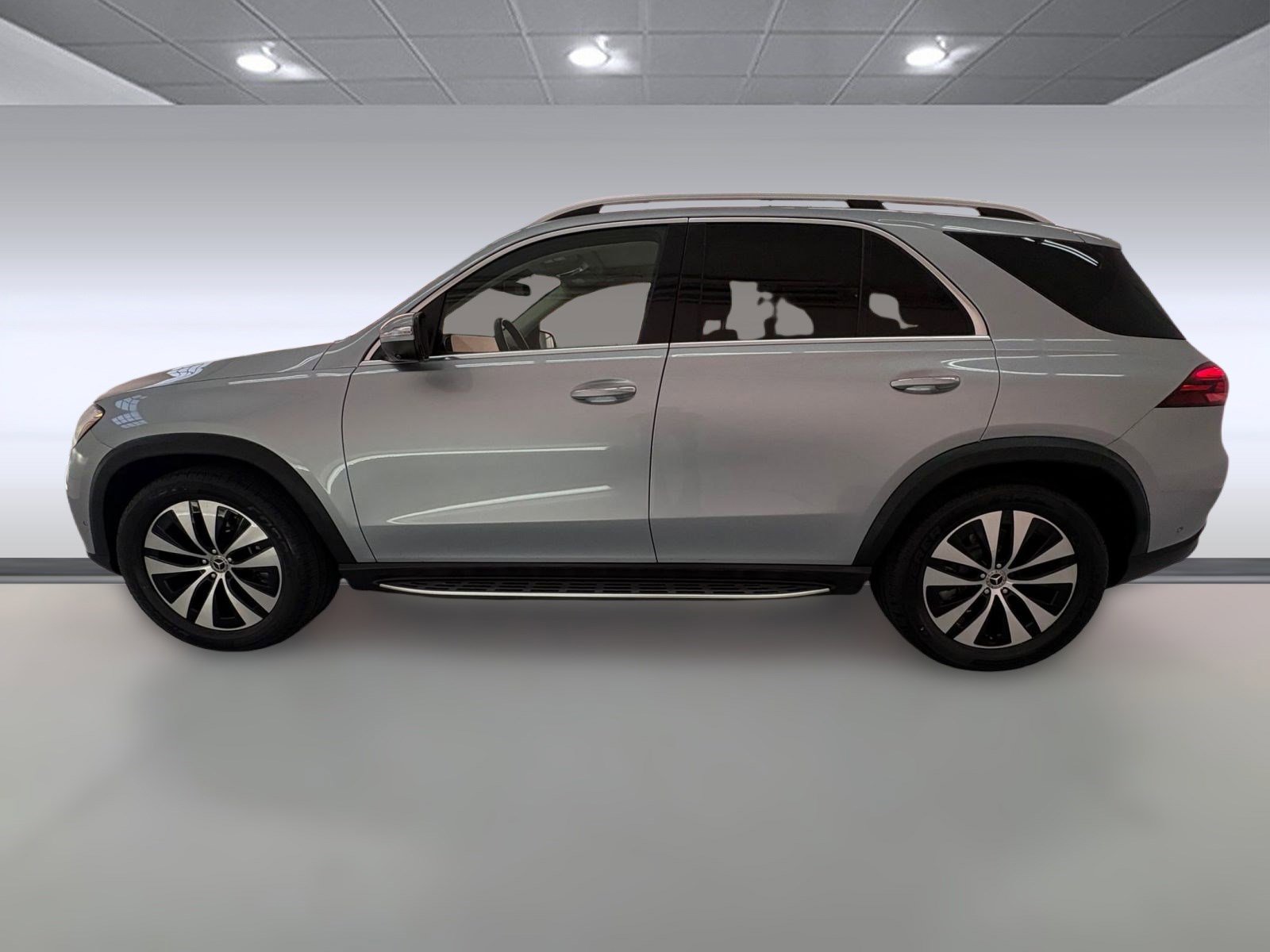 2024 Mercedes Benz GLE 4MATIC 350 photo 2