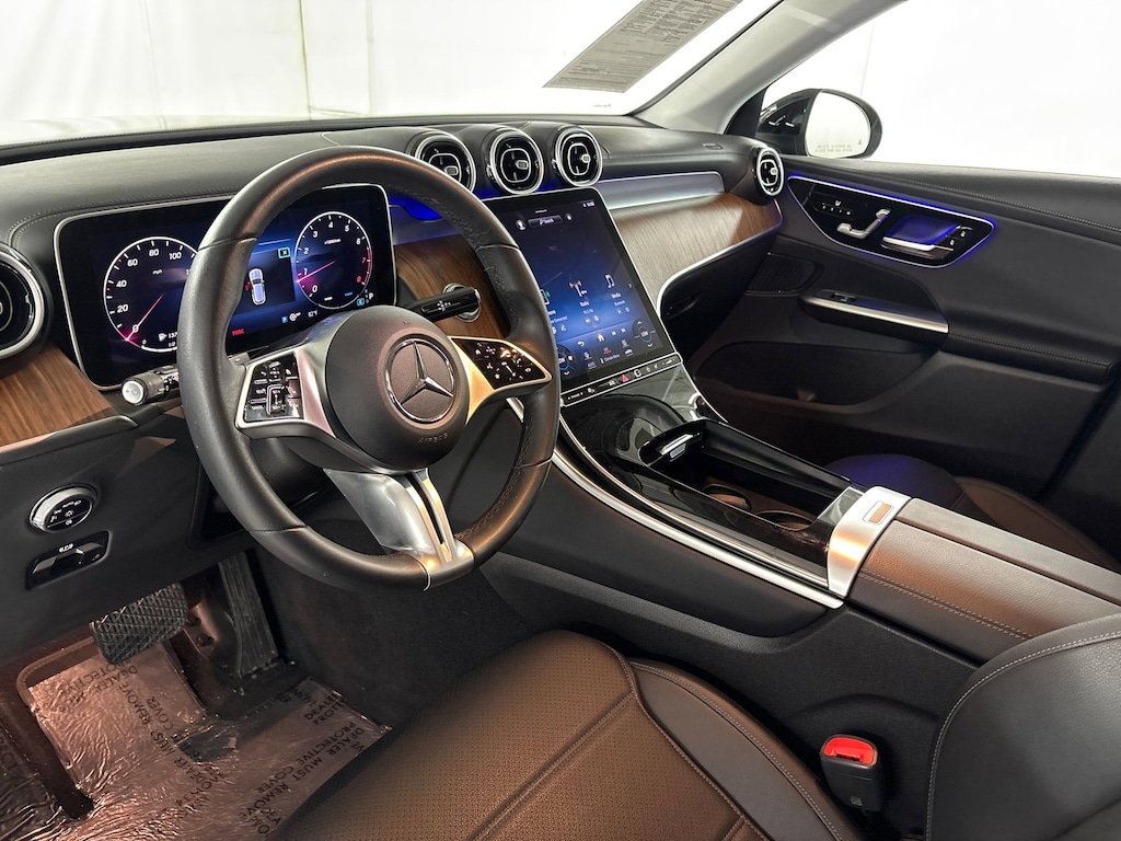 Certified 2023 Mercedes-Benz GLC 300 GLC 300 SUV