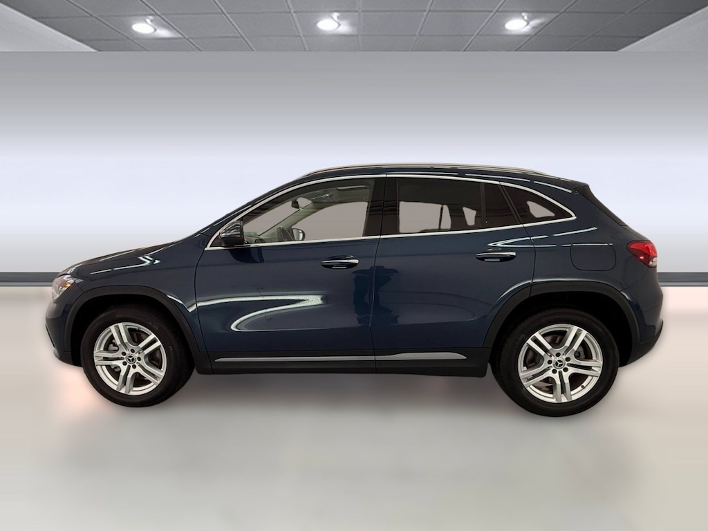 Used 2023 Mercedes-Benz GLA 250 GLA 250 SUV