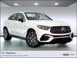 Mercedes-Benz AMG GLC 63