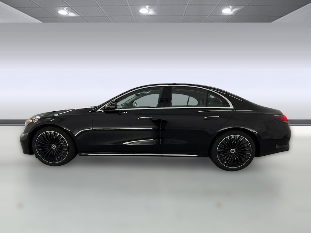 New 2027 Mercedes-Benz E-Class Base Sedan