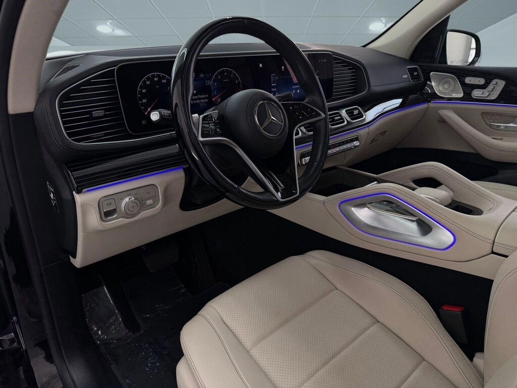 Certified 2024 Mercedes-Benz GLE 450 GLE 450 SUV