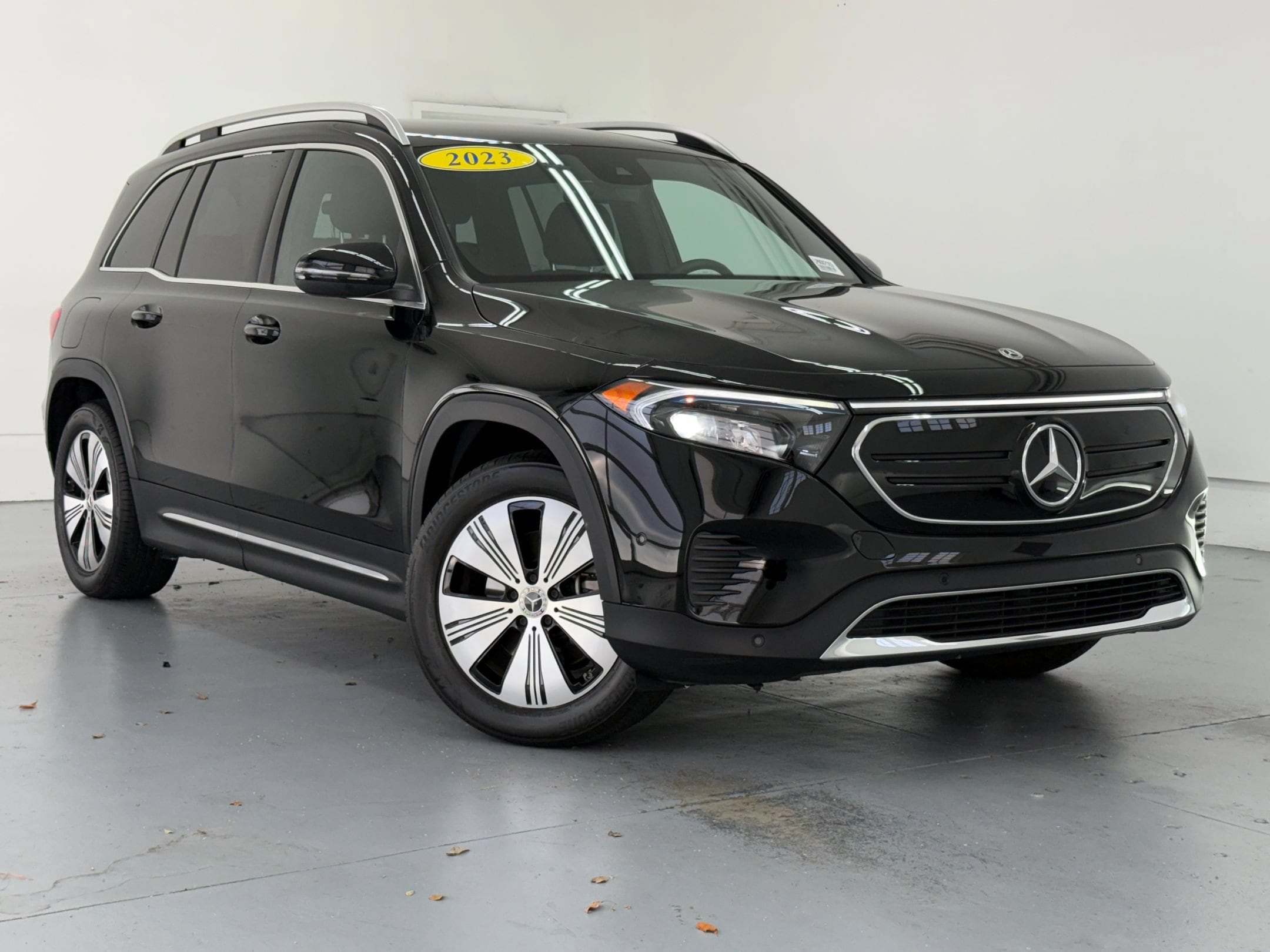 2023 Mercedes-Benz EQB 300 EQB 300 SUV