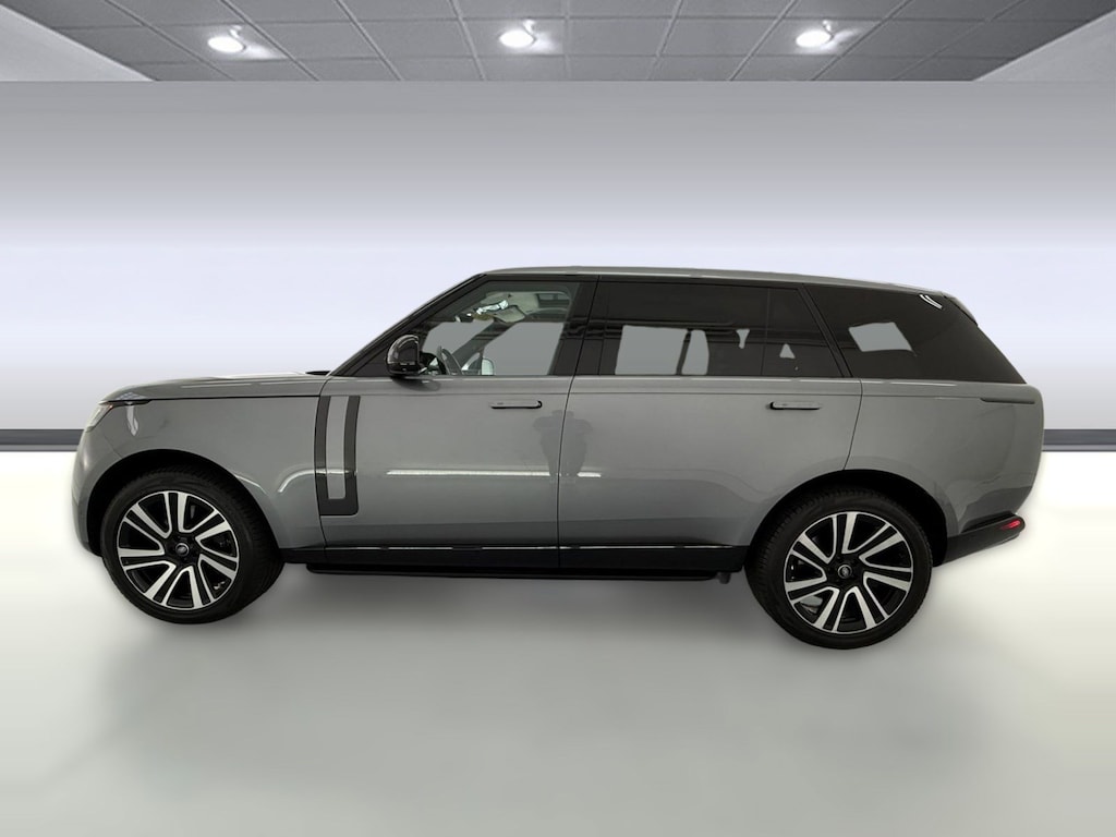 Used 2023 Land Rover Range Rover SE SUV