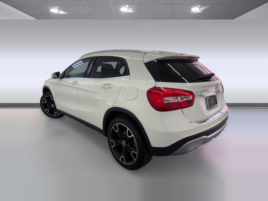 Used 2019 Mercedes-Benz GLA 250 GLA 250 SUV
