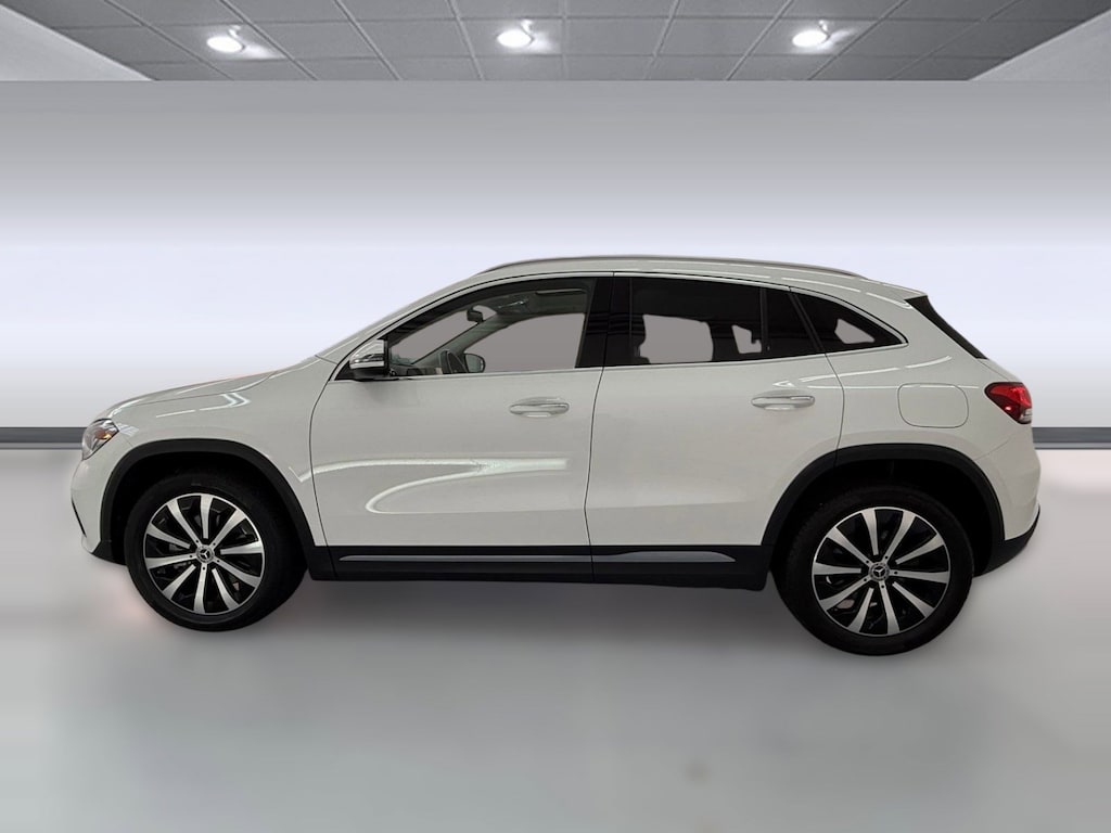 Certified 2023 Mercedes-Benz GLA 250 GLA 250 SUV