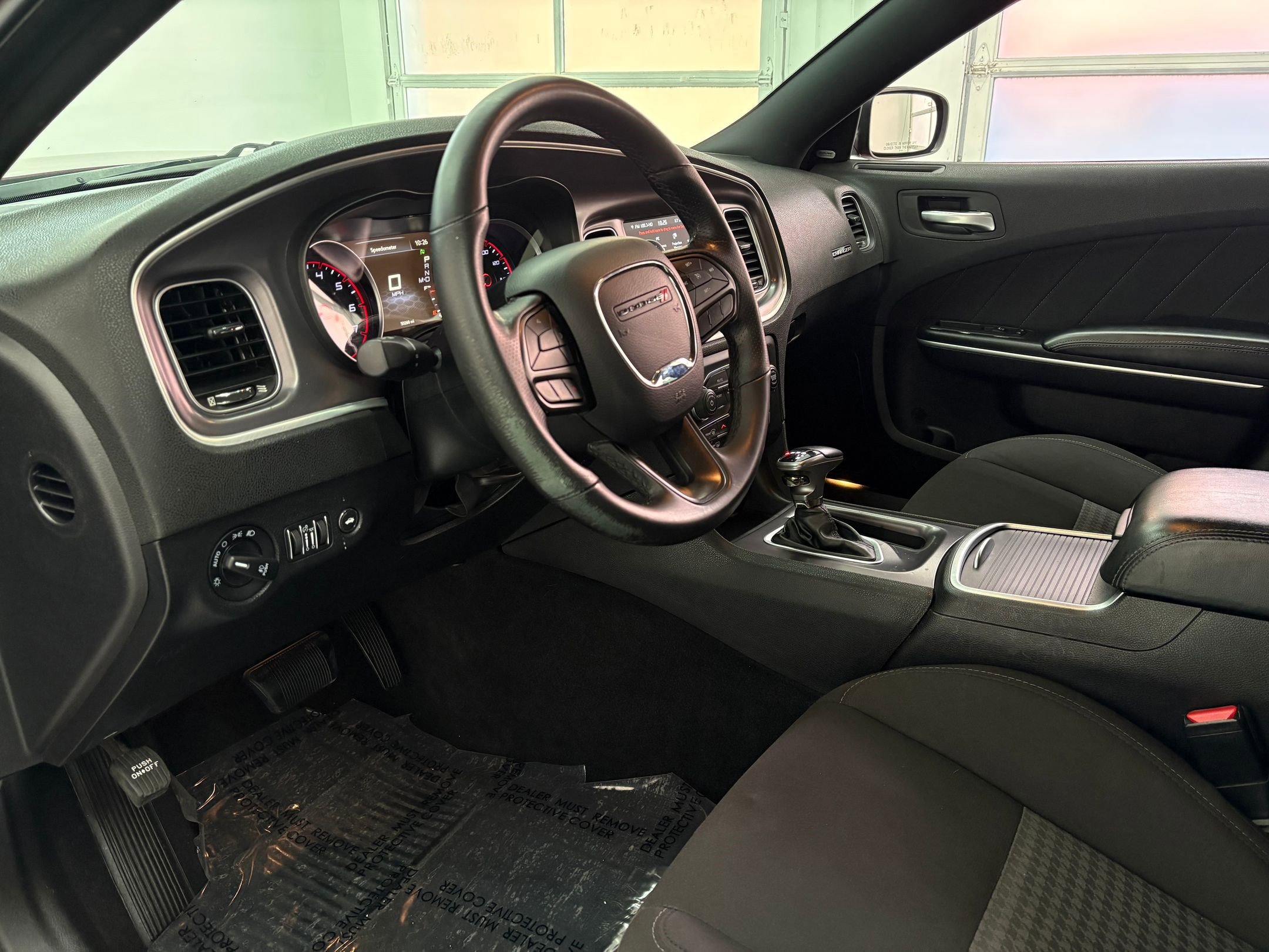 2020 Dodge Charger R/T photo 4