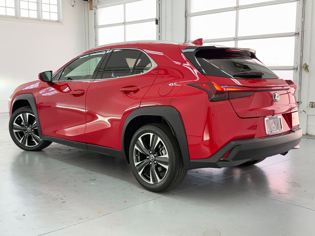 Used 2023 Lexus UX 250h UX 250h SUV