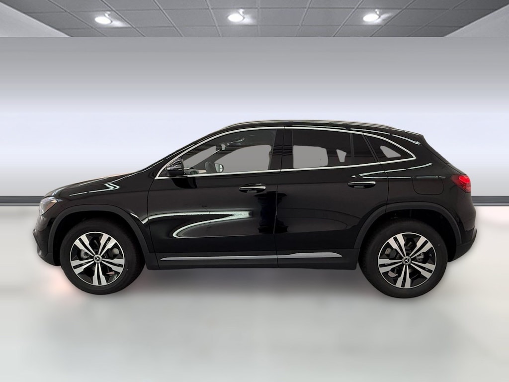 New 2026 Mercedes-Benz GLA 250 SUV