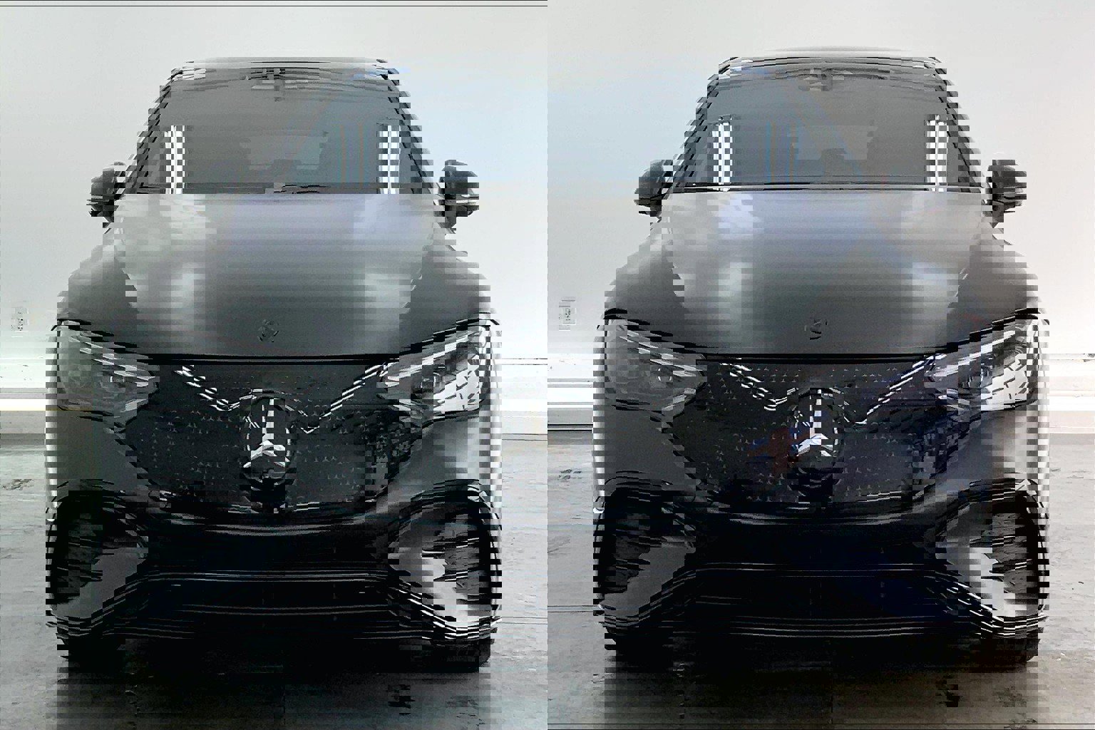 2023 Mercedes Benz 350 4MATIC photo 2