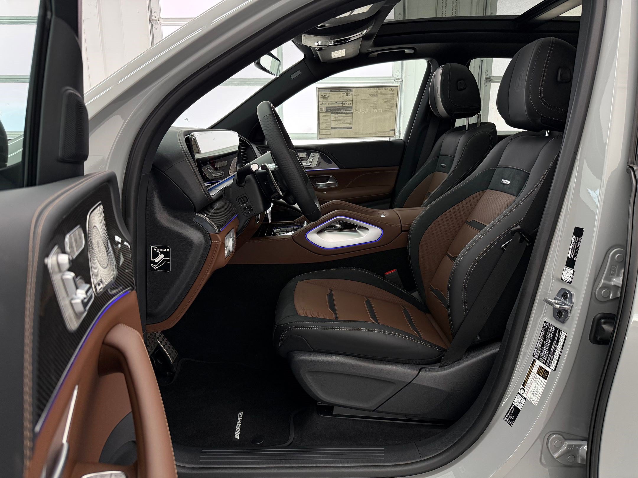 AMG GLE 53 Base SUV