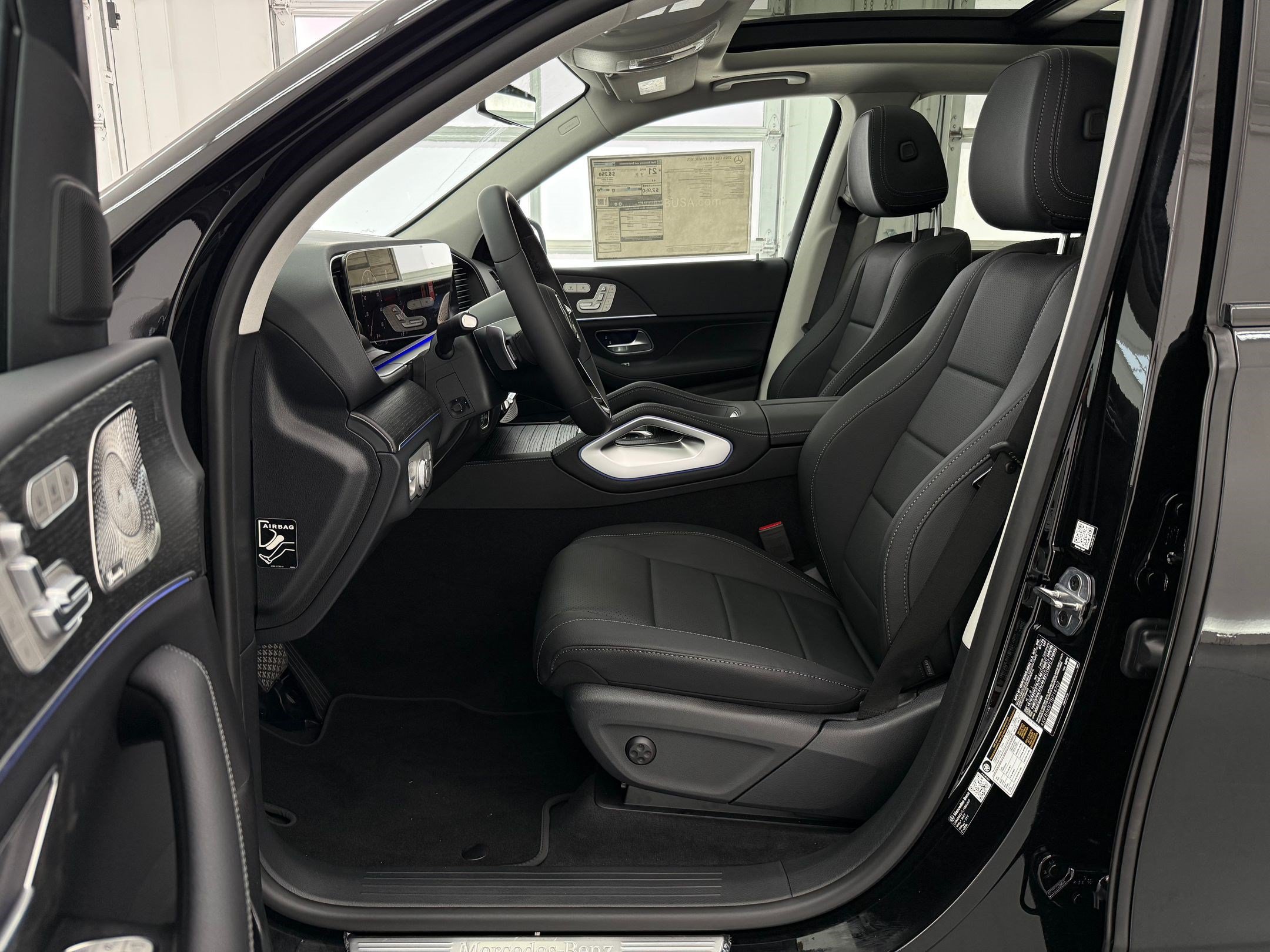 GLE 450 4MATIC SUV